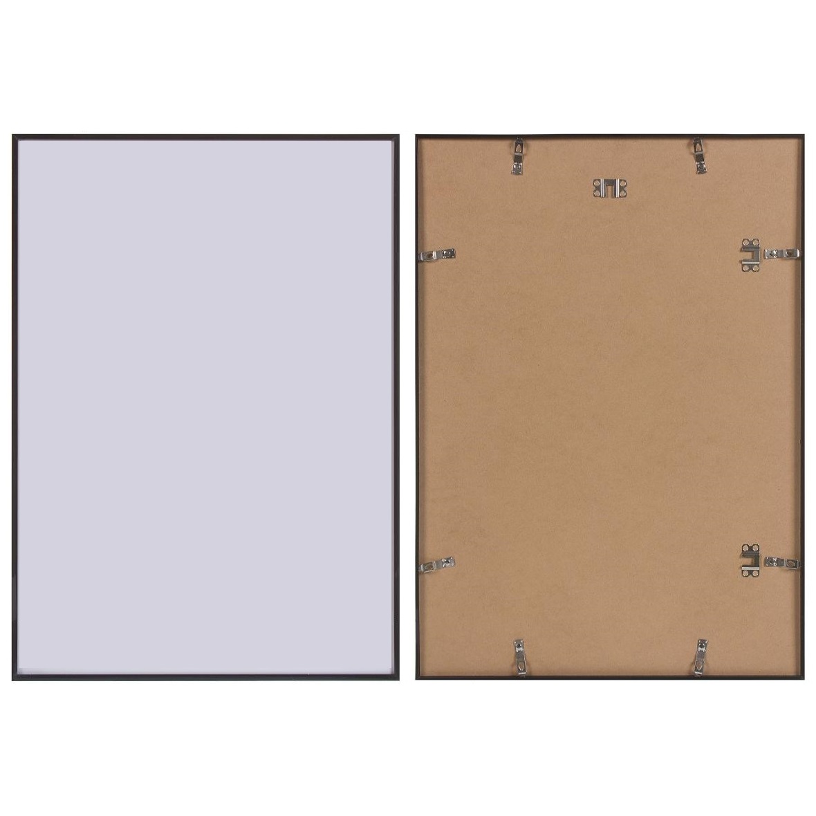 Зоряне небо у рамці